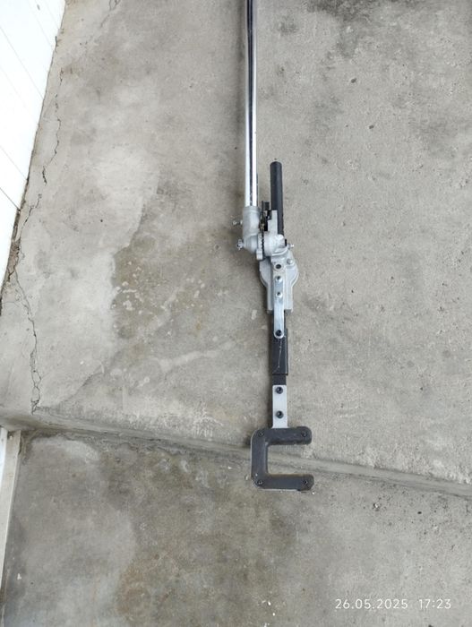 Моторна бензинова косачка