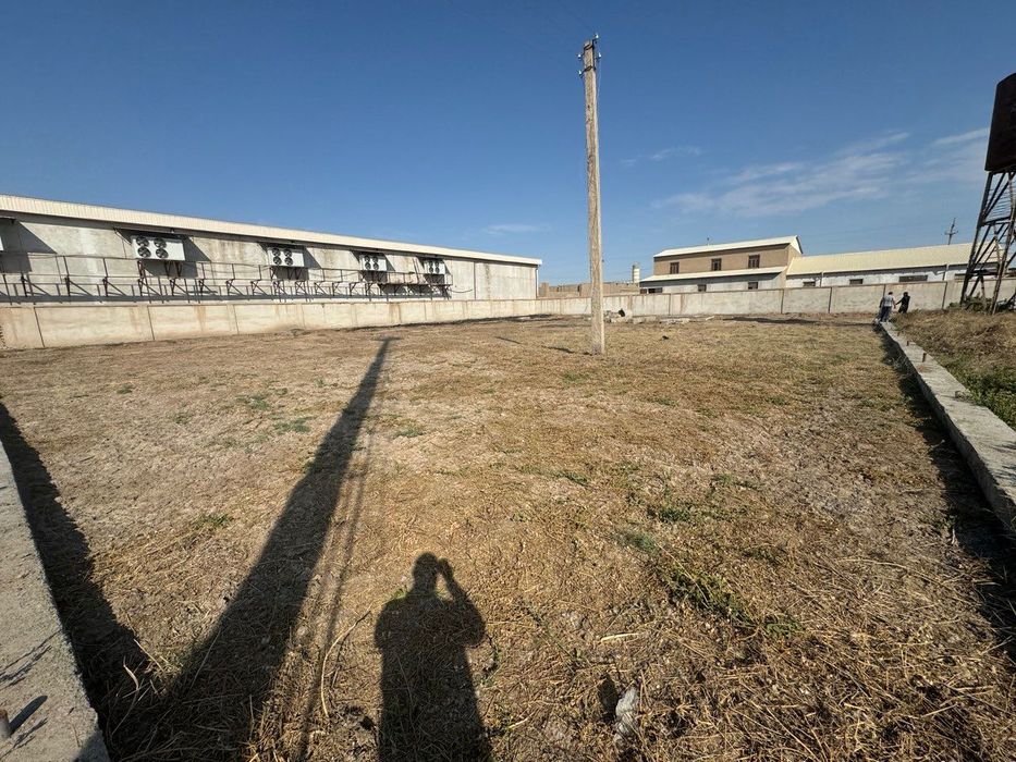 Урганч шахар ОБЛ ГАИ кўпир ёнида Нотурар  ер ўрни сотилади. 2.240 м.кв