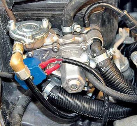 Stag Digitronik Lovato