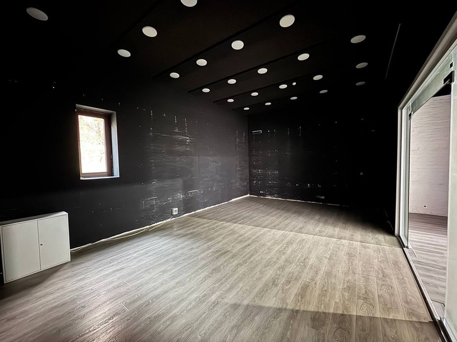 Аренда помещения 500м² Первая линия. ул. Т.Шевченко