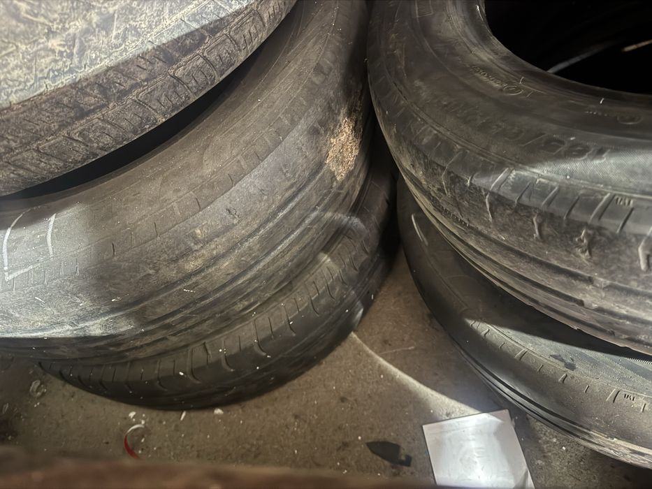 Летние резины шины