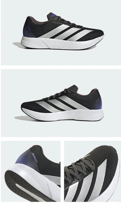 Кроссовки Adidas duramo RC2  ultralight