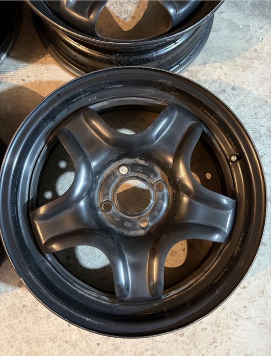 Диски 4х100/R16/6.5