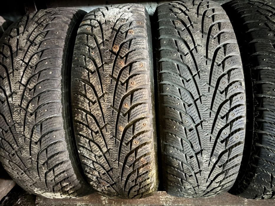 Авто шины 225/70R16