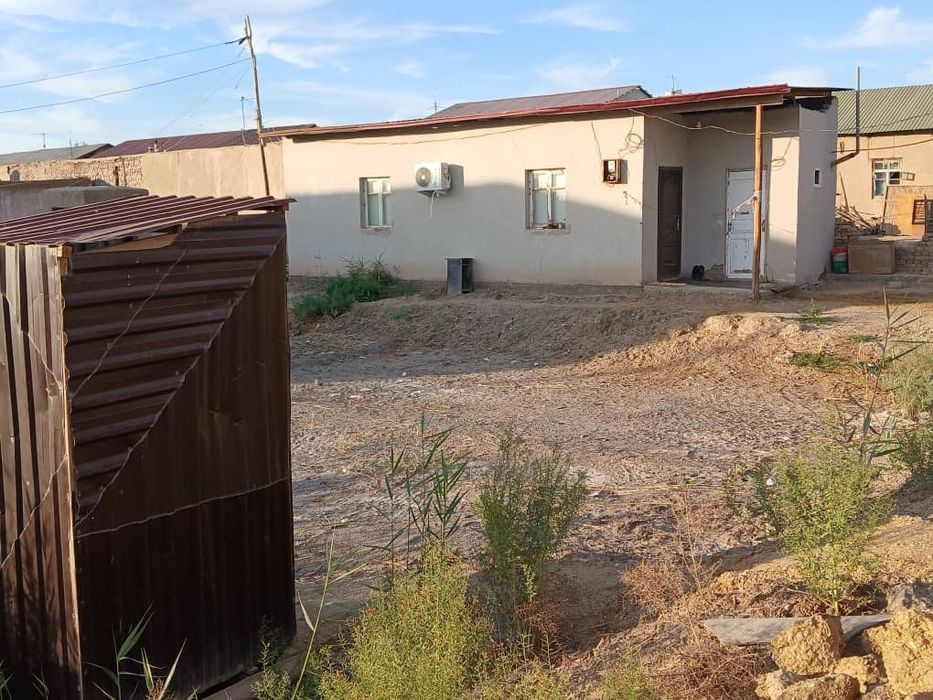 Тахияташ ходжеленский времянка и жер орин