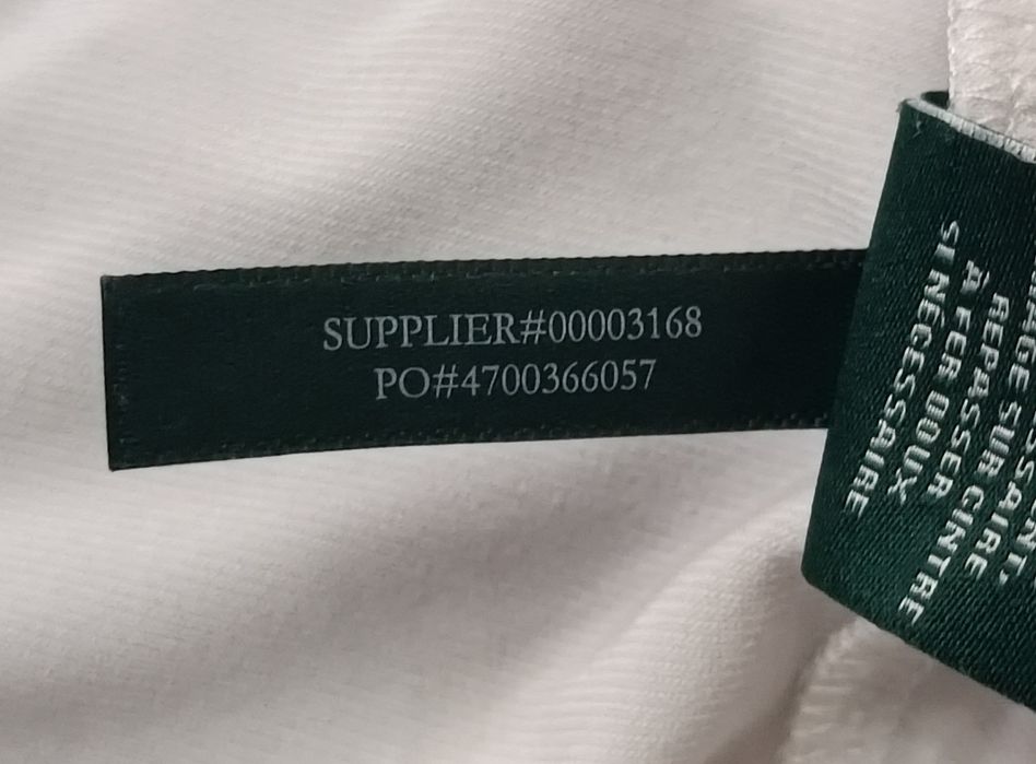 POLO Ralph Lauren Dress оригинална рокля S дълга рокля