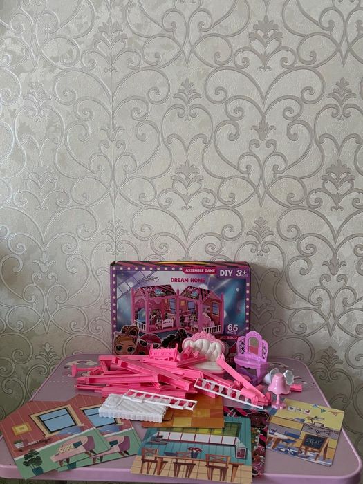 Игрушки для детей