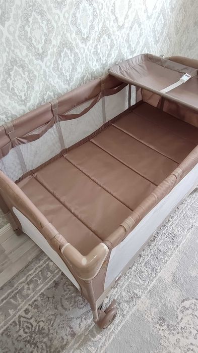 Детский манеж продажа