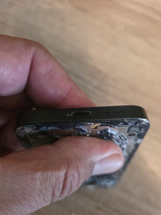 Iphone 13 mini зa части