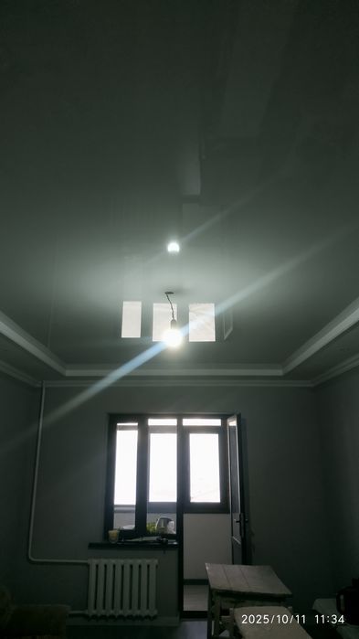 Своя 2 / 1 / 4 с ремонтом. Кирпичный дом.  45 кв.м.