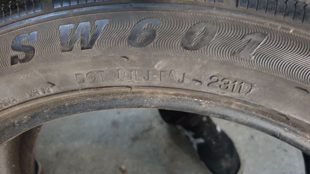 Гума 225 45 17 уестлейк