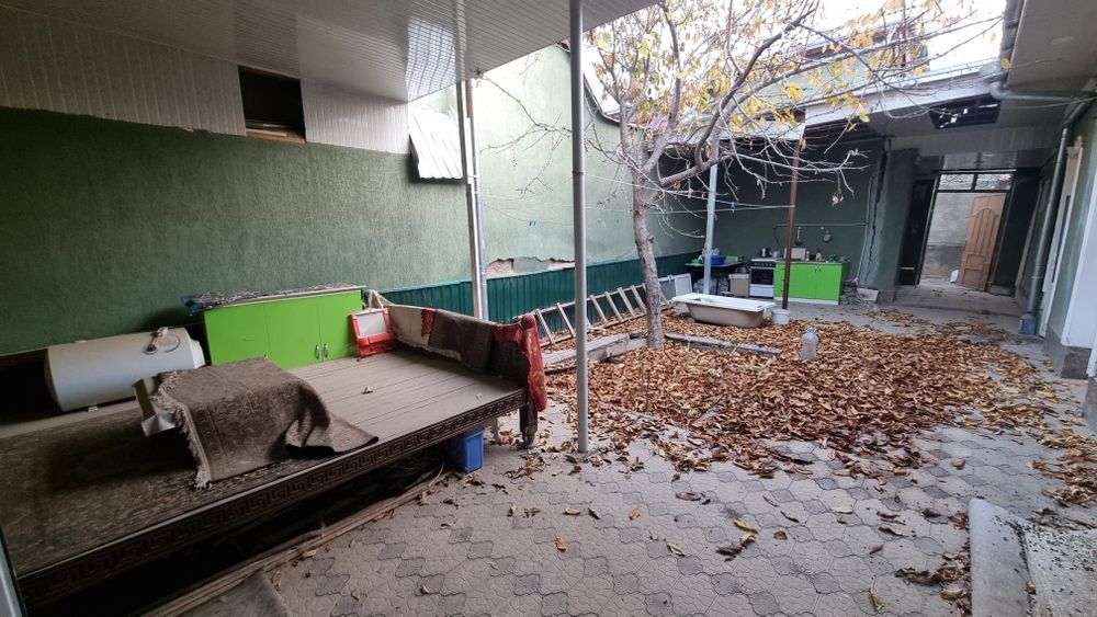 Продается дом в Регистане ул. Кушховуз 2.5 соток 4 комнаты