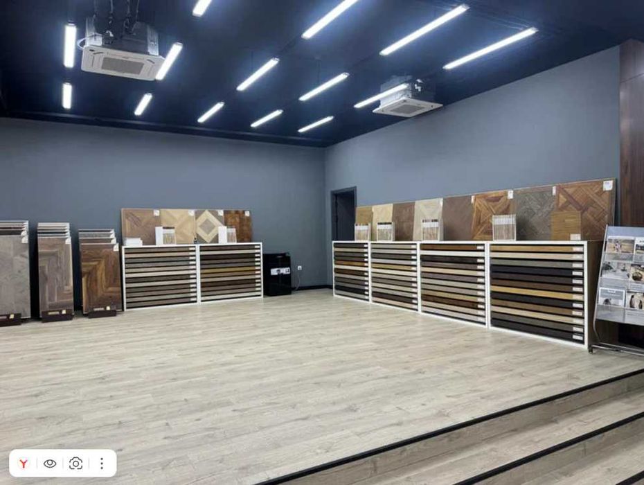 Laminat po vygodnoy tsene — idealnyy vybor dlya vashego doma!