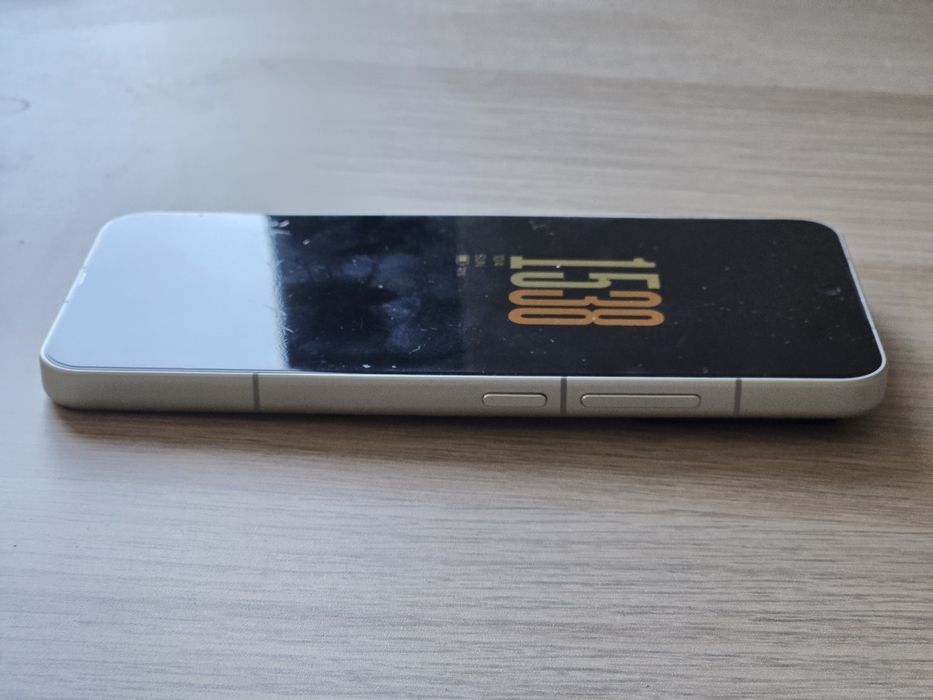 Xiaomi 15 12/256 alb full box