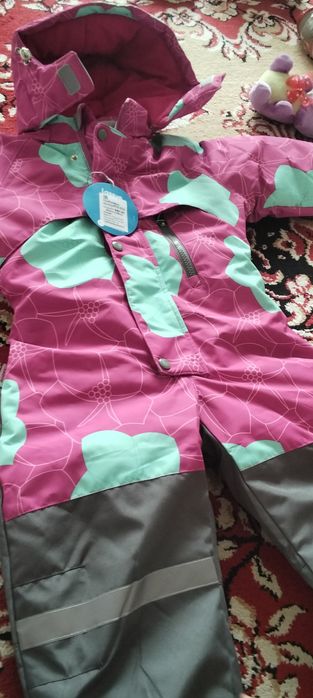 Детские принадлежности