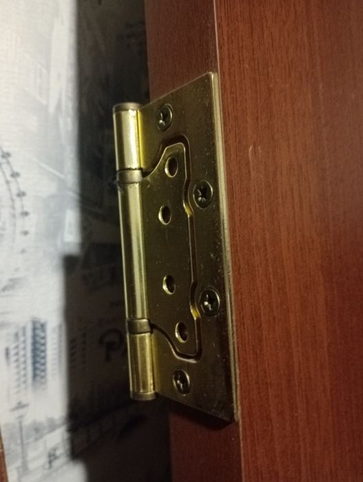 Продам дверь. Хорошее состояние