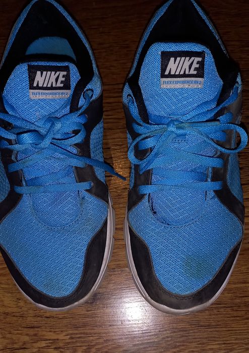 Маратонки Найк 38 и 39 номер