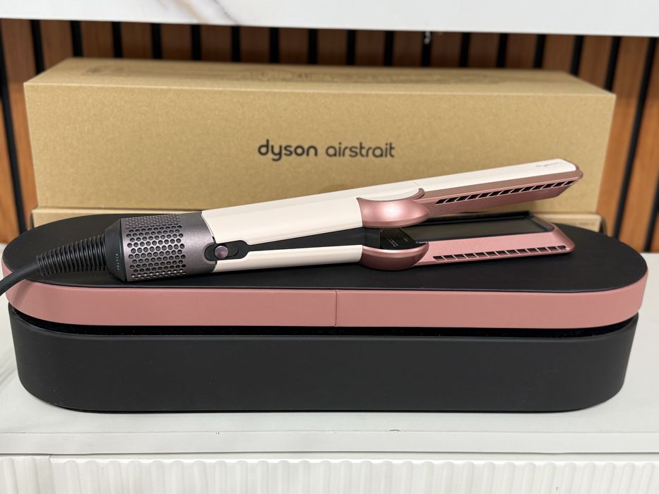 Утюжок Dyson airstrait