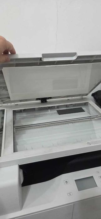 МФУ Canon iR 2206N