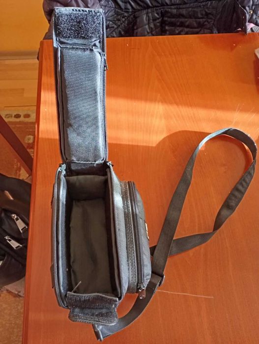 Case Logic - Чанта за фото или видео камера