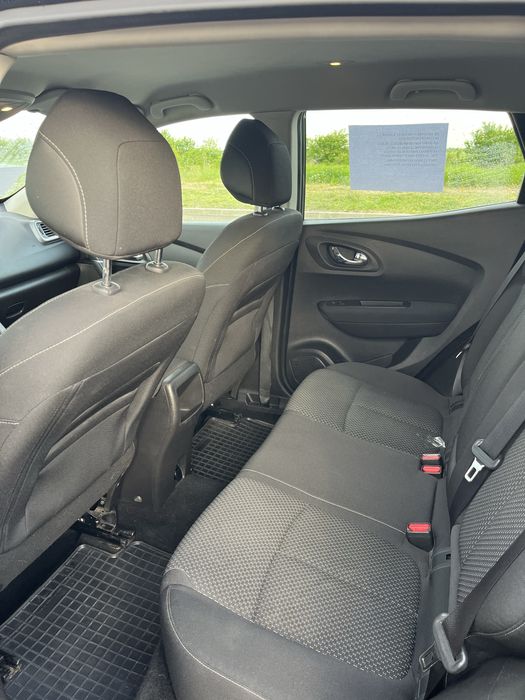 Renault Kadjar 1.5 dCi,2018,automată,148890 km în creștere!!!!