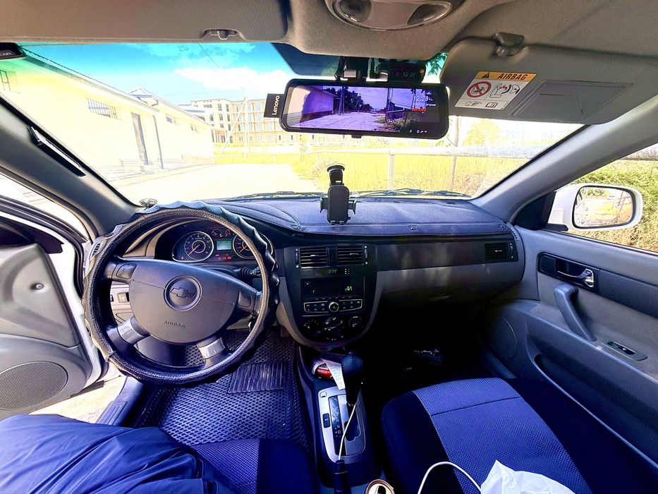 Chevrolet Gentra 2 euro AT 2020