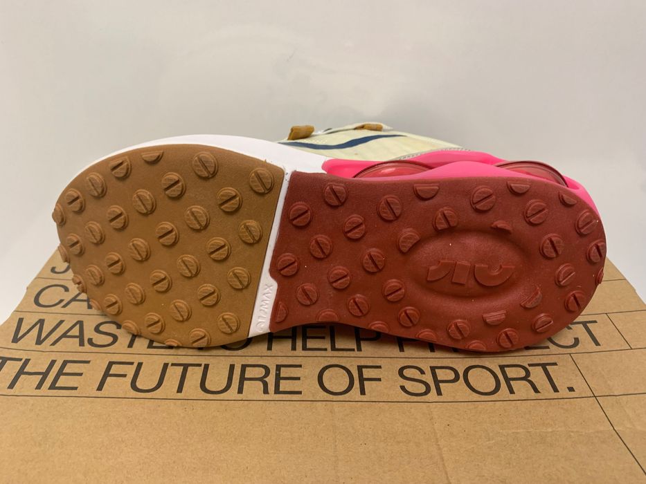 Оригинални нови дамски маратонки Nike W Air Max 2021 размер 37.5
