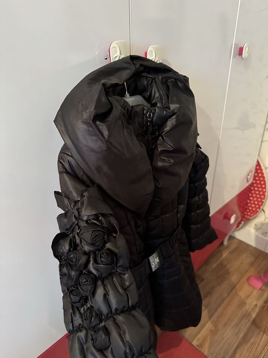 Куртка monnalisa