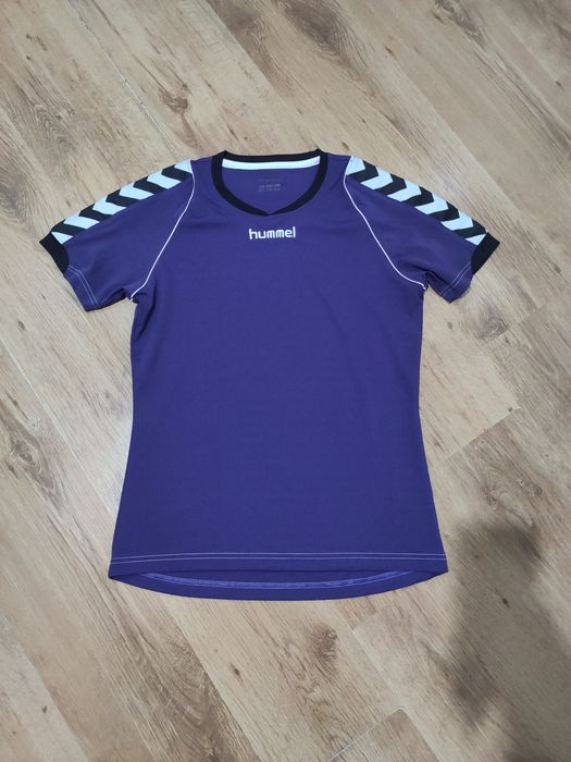 Tricou dama Hummel mărimea M