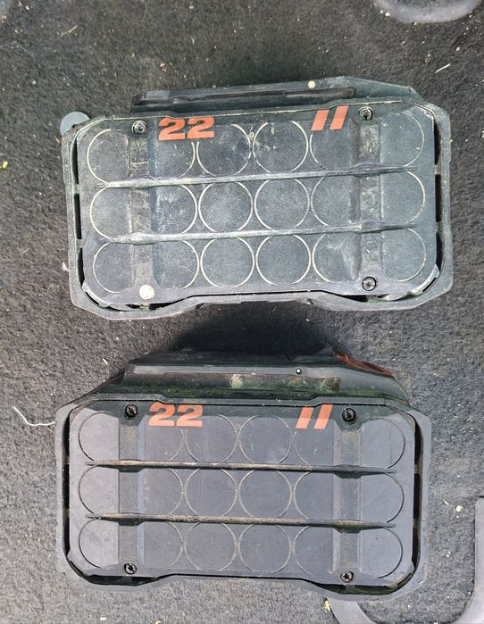 Hilti b 22 255 nuron 12 ah