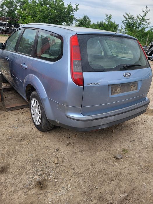 Piese ford focus an 2006 1.6 diesel