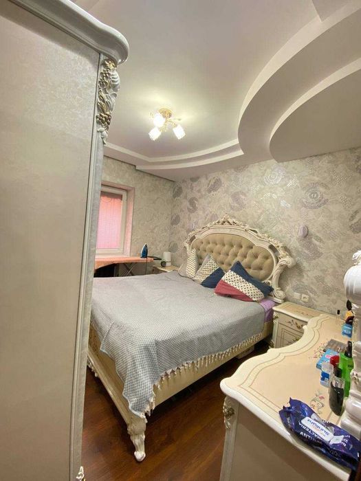 продажа квартир, в Сергели 1, 5 комнатная кв