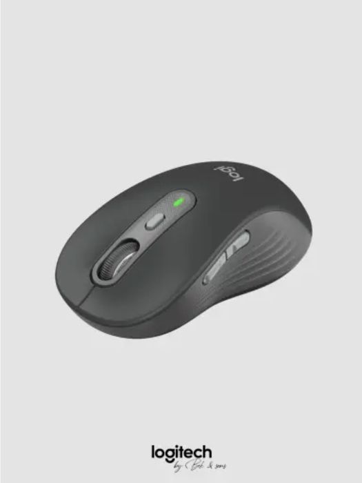 Беспроводная мышь Logitech M750