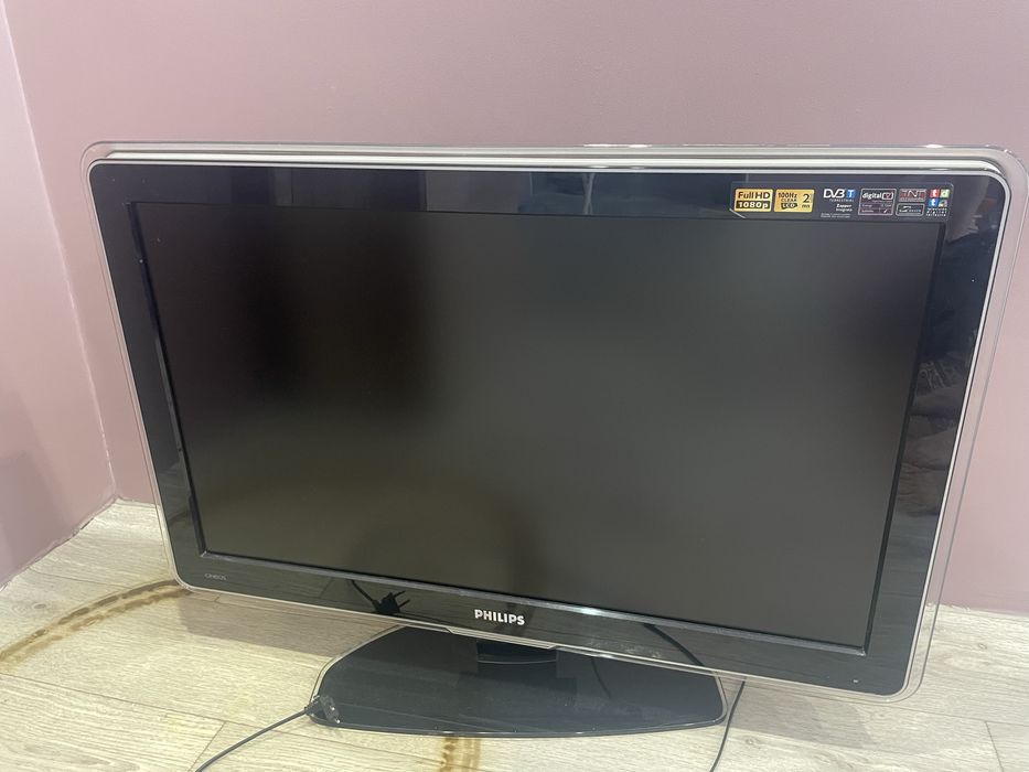 Телевизор Philips