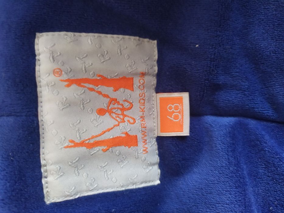 Продам комбинезон