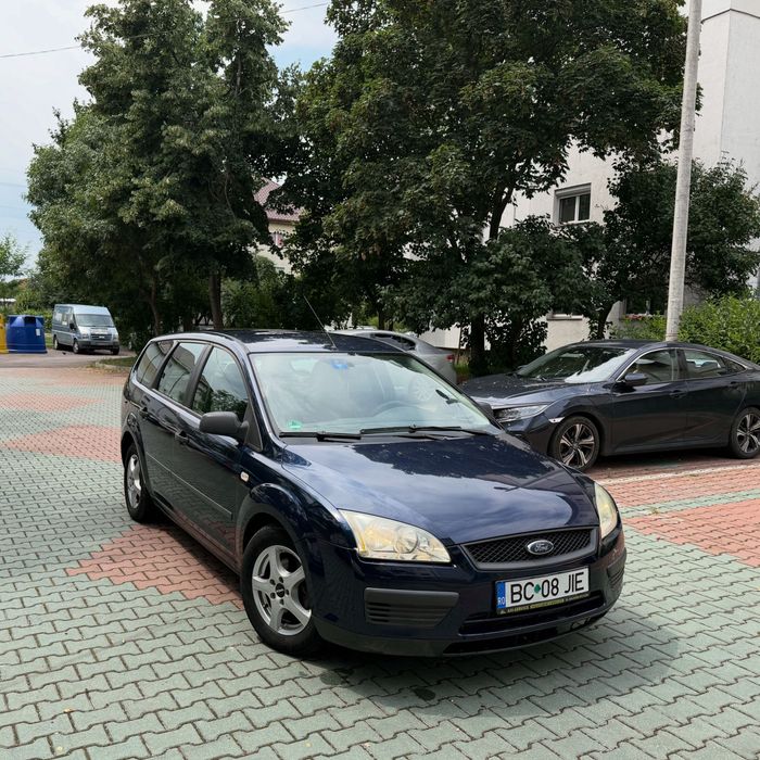 FORD Focus 0 — imagine 4
