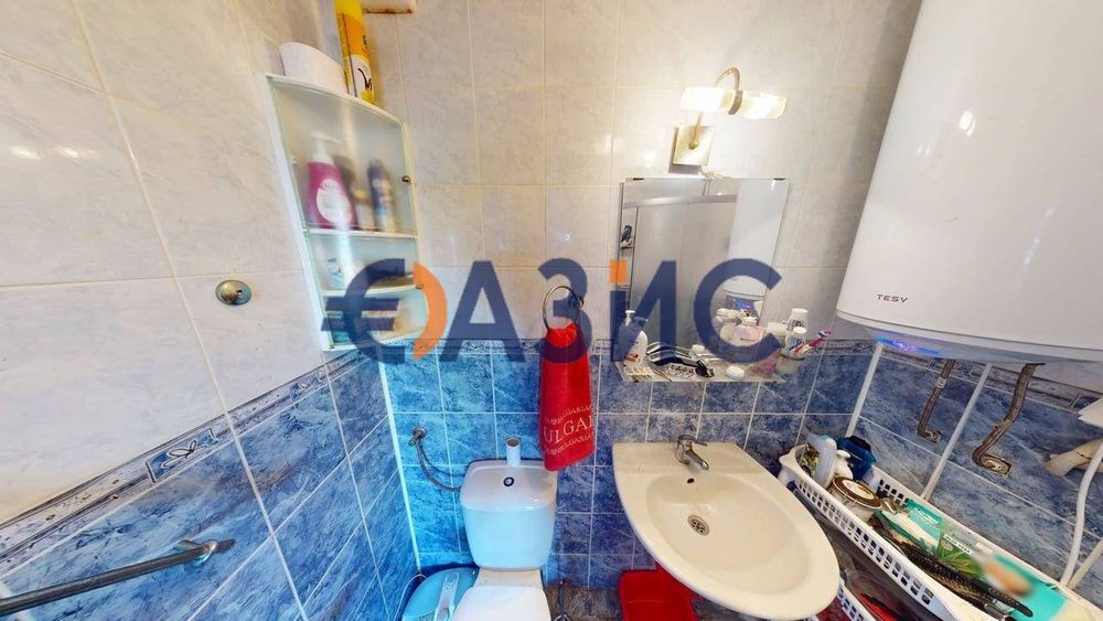 Продава се Тристаен апартамент в с. Кошарица, Област Бургас - 104 кв.м за 515 €/кв.м - Снимка #7