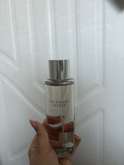 Парфюми - lush, victoria’s secret, versace, marc jacobs, shiseido