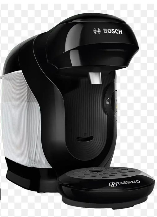 Кафе машина BOSCH
