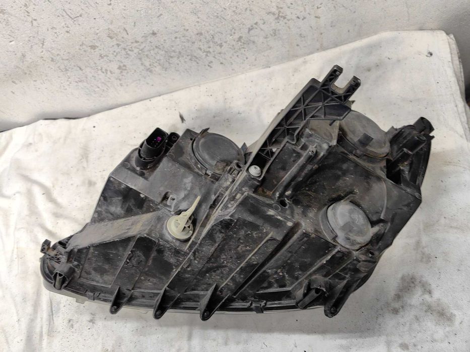 Оригинални фарове Ляв Десен  Seat Alhambra