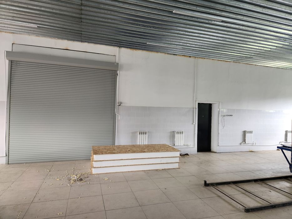 Аренда базы в городе, мира 55Б