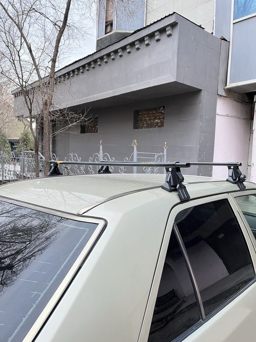 Багажник универсал