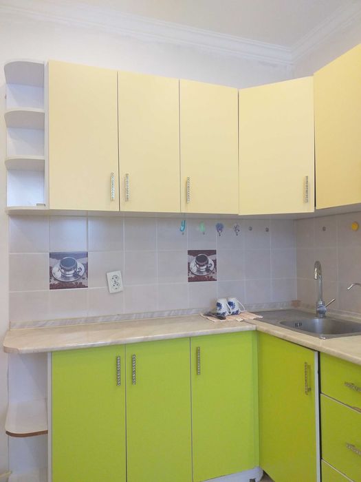 Продам кухонный гарнитур