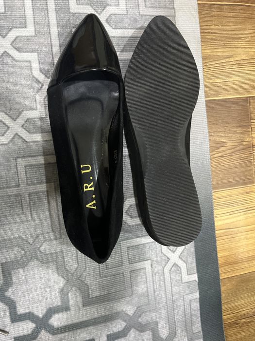 Женские    туфли