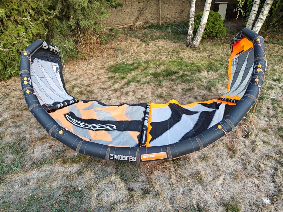 RRD Religion 9кв.м от 2019г - RRD и Religion 5кв.м от 2017г.