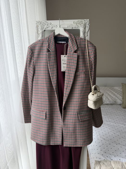 Плетена рокля Answear, Zara, Mohito