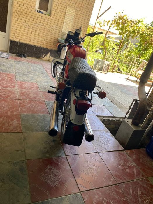 Xolati juda yaxshi YAWA350