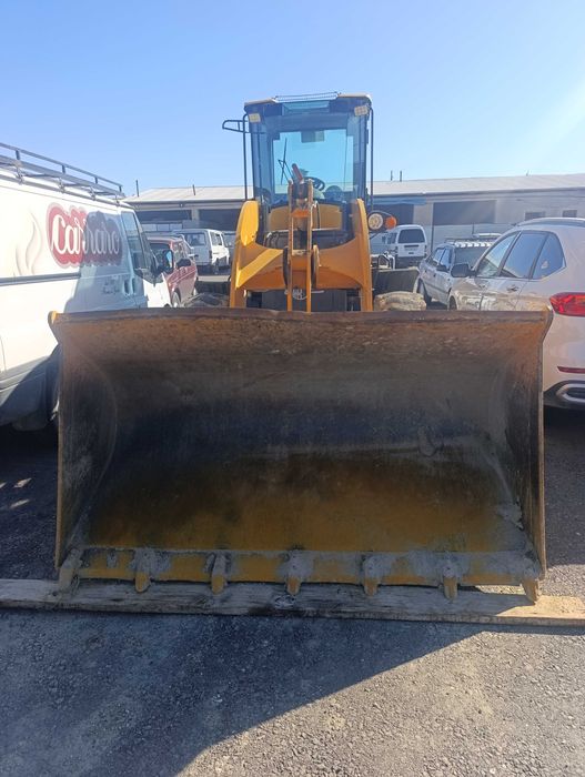 Погрузчик Сотилади. 1.5 куб