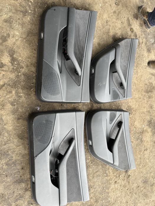 Кори от врати Tesla Model 3 Y Тесла модел 3 предни задни за брой