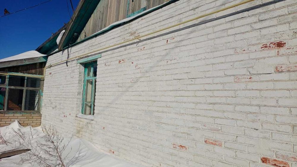 Продажа дома в мкр Кунай